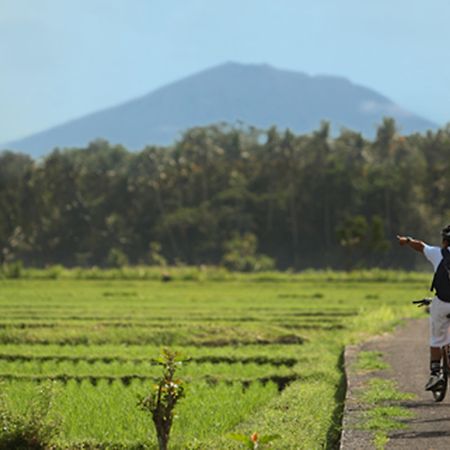 Furamaxclusive Resort & Villas, Ubud 外观 照片