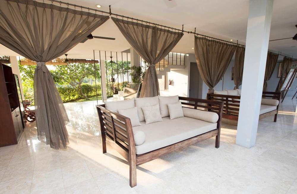 Furamaxclusive Resort & Villas, Ubud 外观 照片