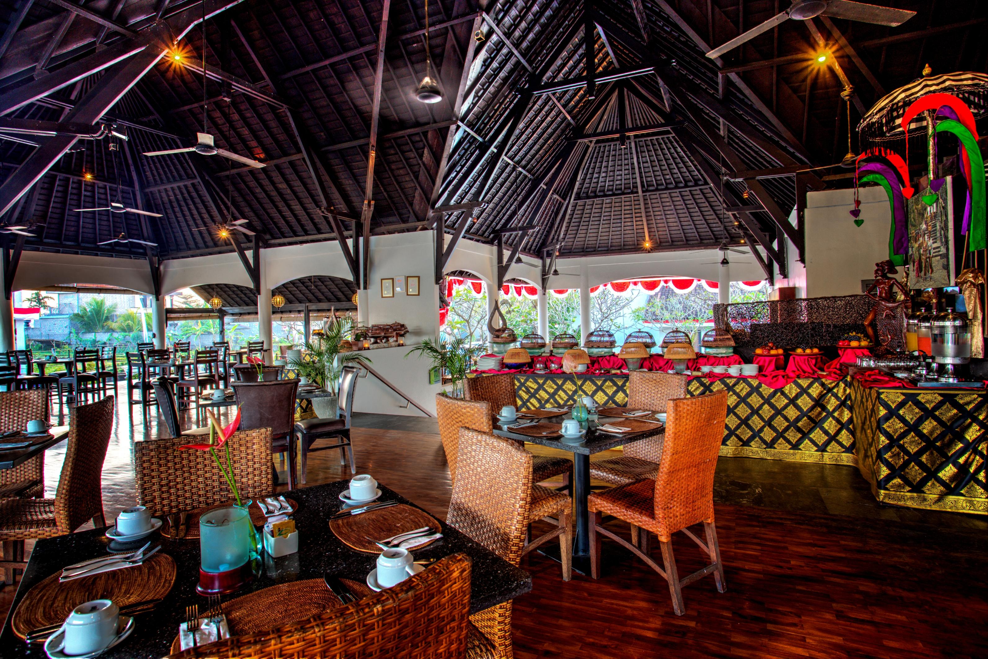 Furamaxclusive Resort & Villas, Ubud 外观 照片