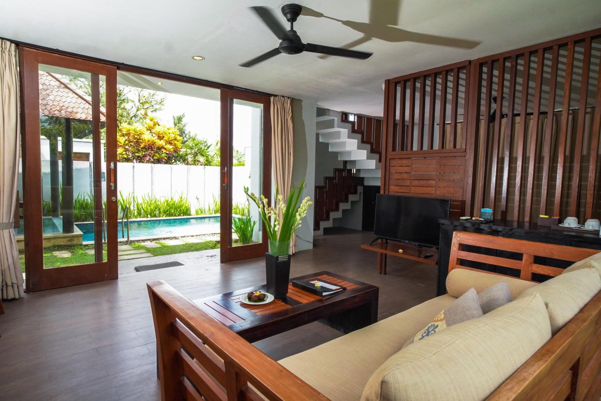 Furamaxclusive Resort & Villas, Ubud 外观 照片